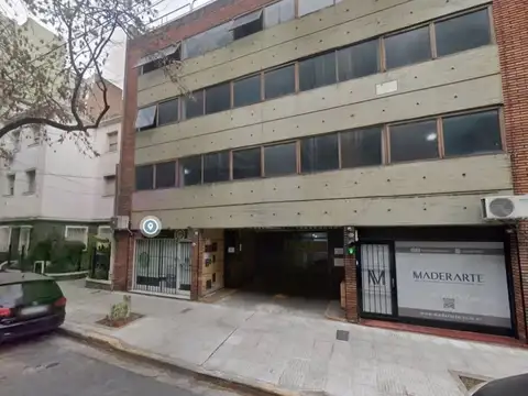 Cochera en Venta en Belgrano, Capital Federal