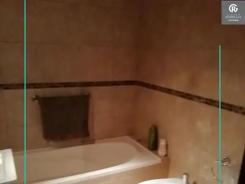 Departamento  en Venta en San Martin, G.B.A. Zona Norte, Argentina