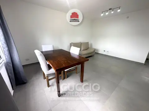 Departamento en venta, René Favaloro N°56 (N°1, Planta Alta), Los Cardales. FINANCIACION