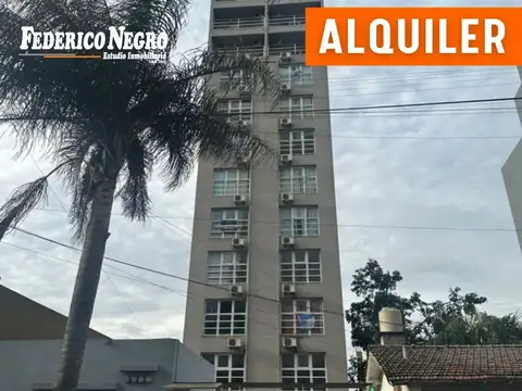 Departamento - Alquiler - Argentina, San Miguel - Gral. Urquiza 1650
