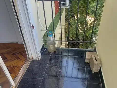 Departamento en Alquiler 35 años