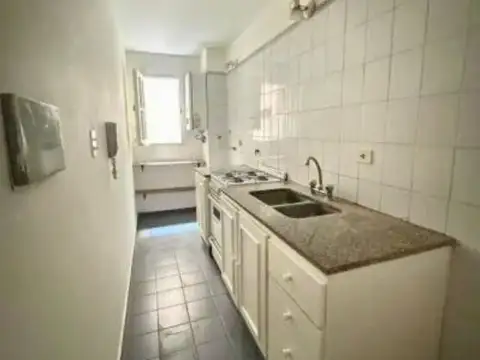 Departamento en Venta 35 años