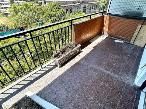 Departamento en Alquiler 35 años