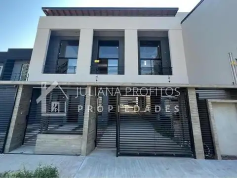 Departamento en planta baja Ranelagh Este