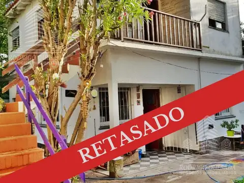 Departamento en Venta en San Bernardo del Tuyu, Partido de La Costa