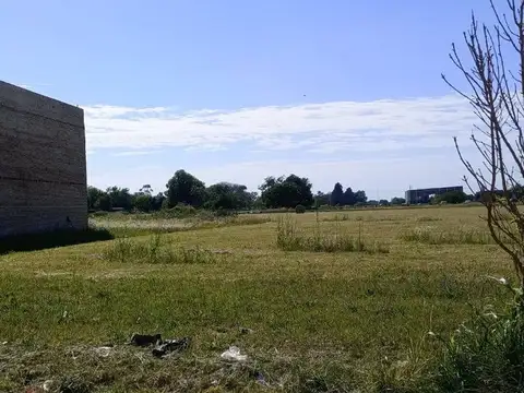 VENTA DE LOTE SOBRE CALLE RAFAELA - ESPERANZA