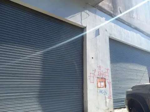 Avenida Combatientes De Malvinas 3200