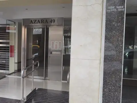 Departamento - Venta - Argentina, CABA - AZARA 49