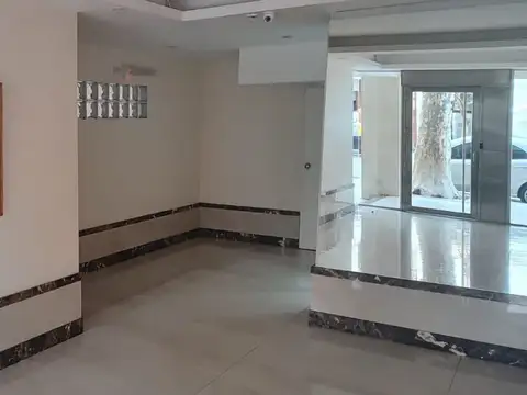 Departamento en Venta en Barracas, USD 75.000