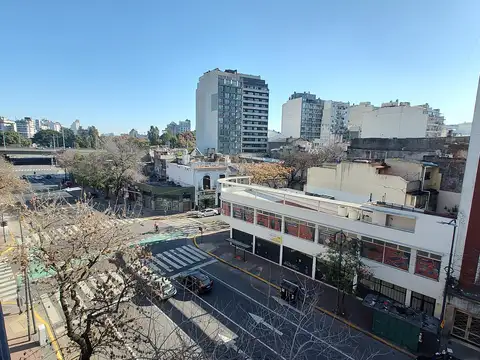Departamento en Alquiler de 3 dormitorios