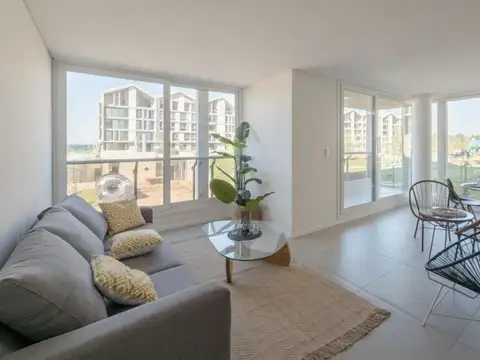 Departamento en Venta en Fisherton, USD 235.000