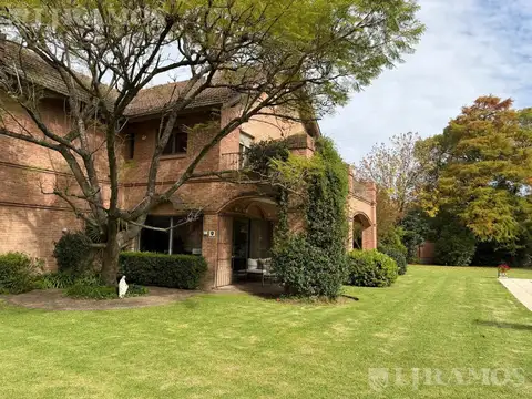 Terreno en venta en Las Lomas de San Isidro