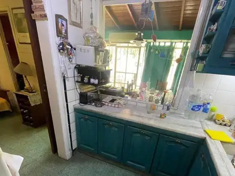 Venta chalet en una planta en Bella Vista
