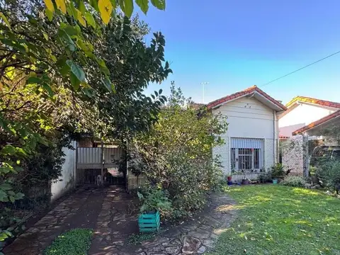 Venta chalet en una planta en Bella Vista