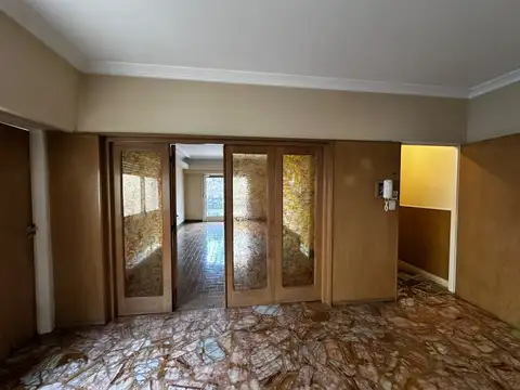 Alquiler | PH 4 ambientes con balcón, patio y terraza | Saavedra