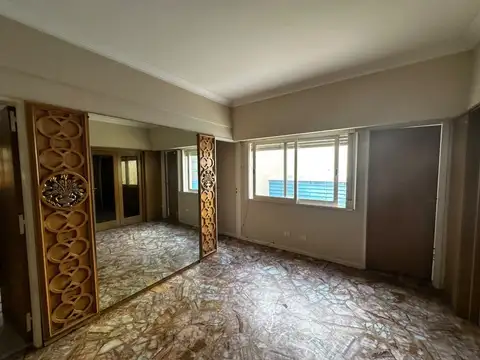 Depto Tipo Casa 4 ambientes con 1 baño