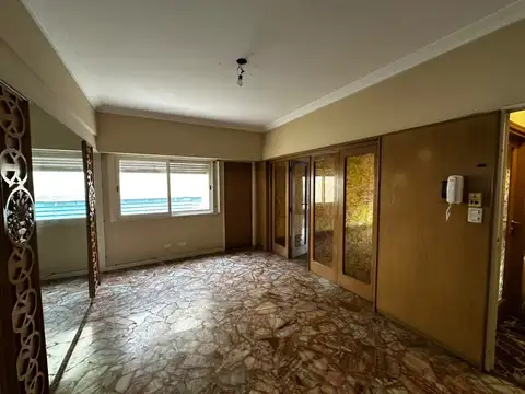 Depto Tipo Casa en Alquiler de 3 dormitorios