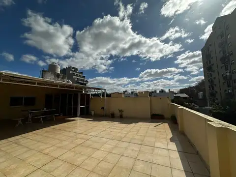 Alquiler | PH 4 ambientes con balcón, patio y terraza | Saavedra