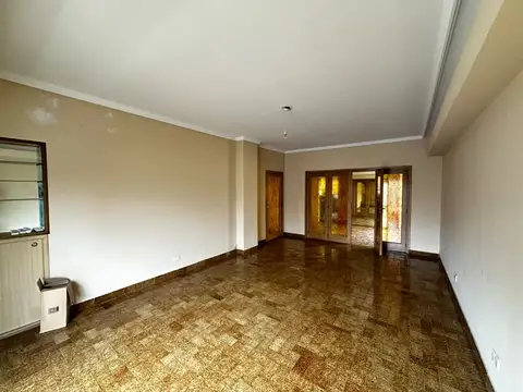 Holmberg 3500, Piso 2