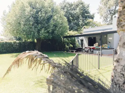 Casa en Venta de 3 dormitorios