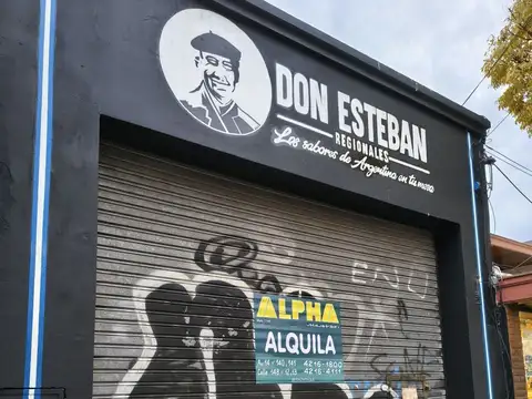 Local en Alquiler en Berazategui, $ 750.000