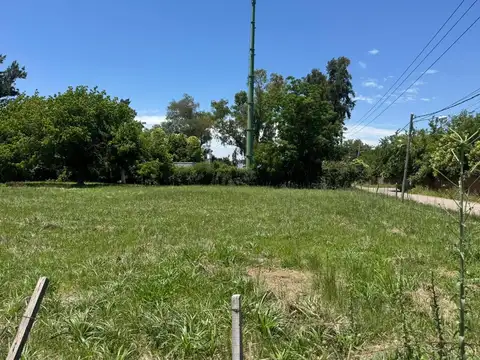 Terreno en Venta de 2062,0 m2