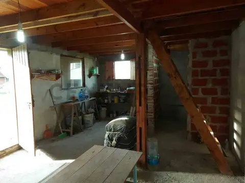 El Colibri , Piso 0