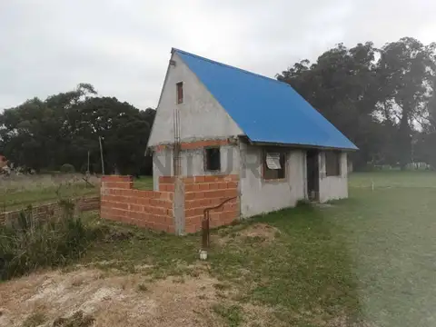 Casa en Venta de 1 dormitorio