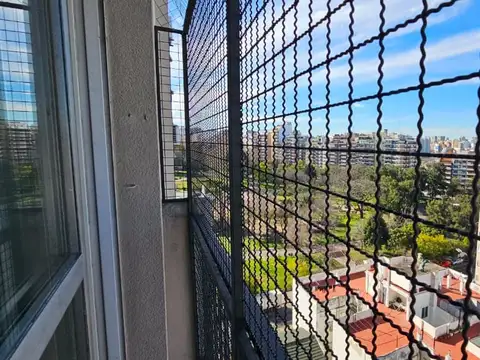 Departamento en Alquiler de 3 ambientes