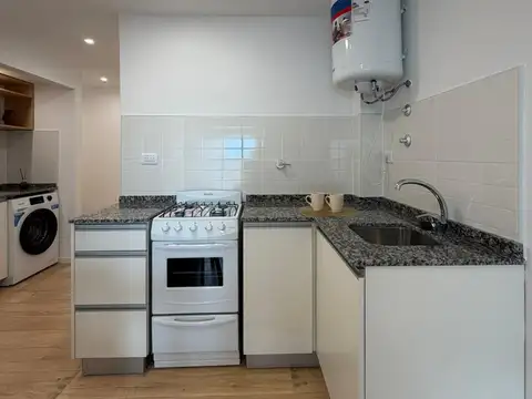 Departamento en Venta Permite mascota