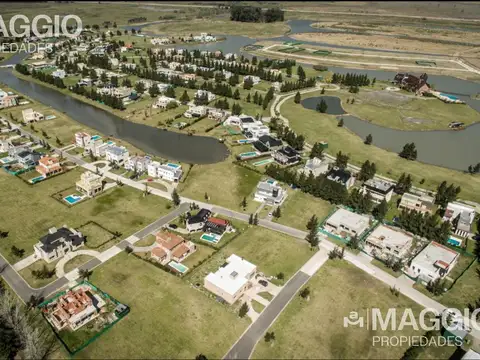 El Principado,  Corredor Canning - San Vicente