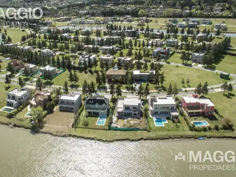 VENTA LOTE/TERRENO CANNING