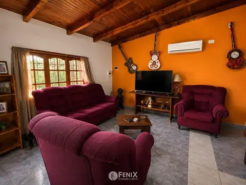 Casa en Venta de 4 dormitorios