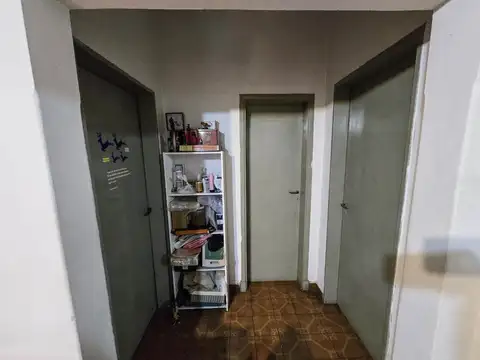 VENTA DE DOS CASAS EN VILLA ADELINA  LOTE 237 M2