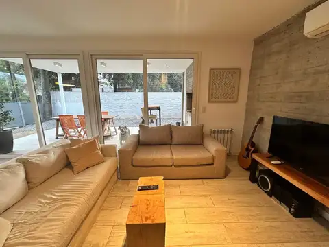 Casa en Venta 5 años