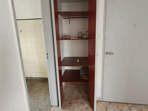 Departamento en Venta en Caballito Norte, USD 79.900