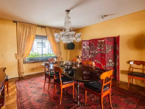 Departamento en Alquiler de 3 dormitorios