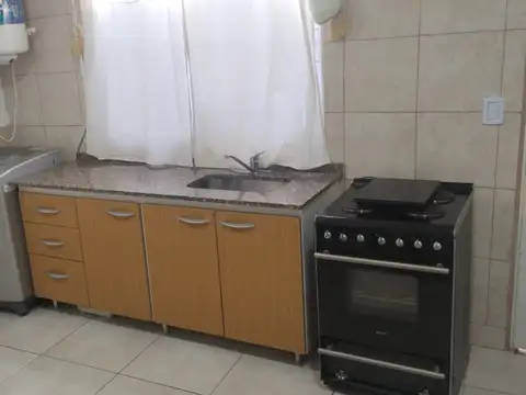 VENTA  DPTO 3 AMBIENTES  EN CASTELAR