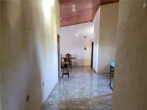 Av. Eulogio Cabral 100