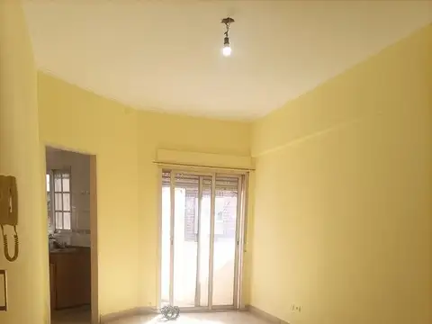 San Jorge 2500, Piso 2