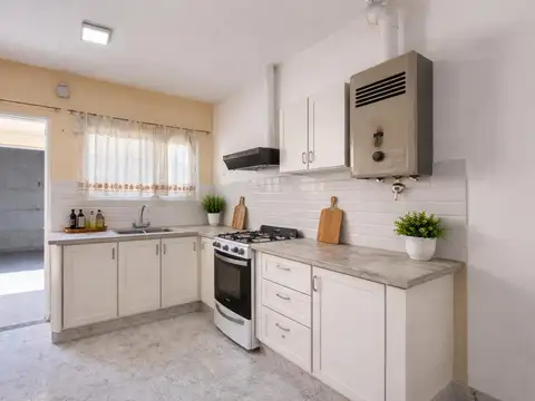 Casa en Venta en Fisherton, USD 100.000