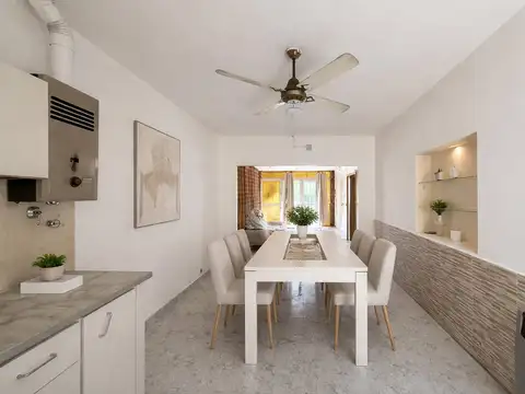 Casa en Venta de 2 dormitorios