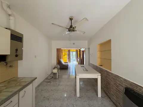 Sanchez de Loria al 300, Fisherton