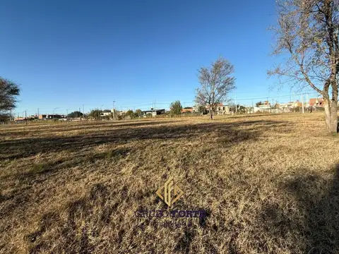 Terreno en Venta en Barrio Norte, USD 22.000