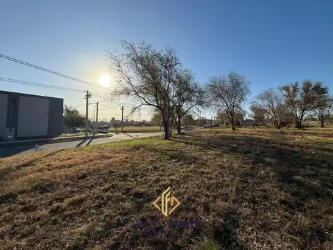 Terreno en Venta en Barrio Norte, USD 22.000