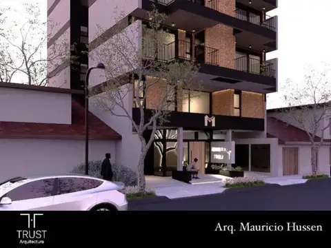 VENTA EN POZO 3 AMBIENTES (MONIQUE FORET)