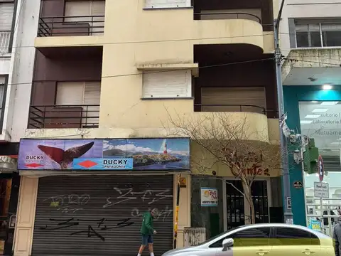 Hotel en Centro