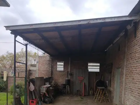 Fragueiro  al 5700