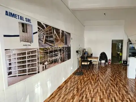 Local en Venta 56 años