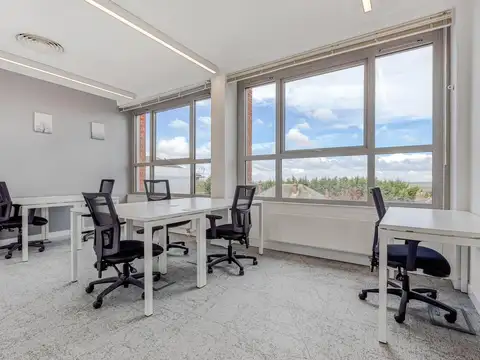 4th Floor Edificio Citicenter, Av. Francisco Solano Lopez 3794, Asuncion, Paraguay 3794